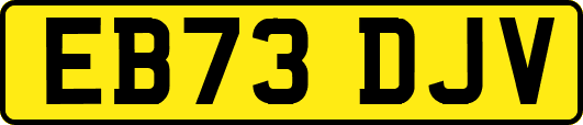 EB73DJV