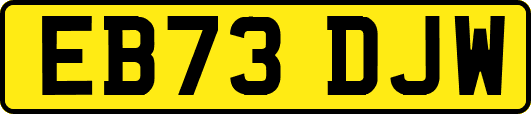 EB73DJW