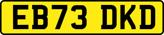 EB73DKD