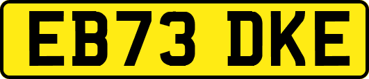 EB73DKE