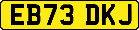 EB73DKJ