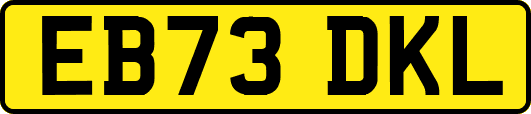 EB73DKL