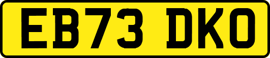 EB73DKO
