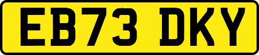 EB73DKY