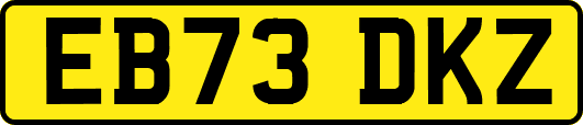 EB73DKZ
