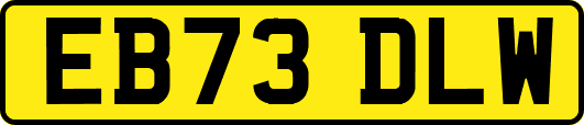 EB73DLW