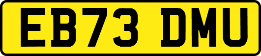 EB73DMU