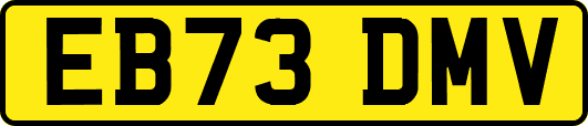 EB73DMV