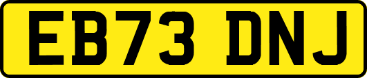 EB73DNJ