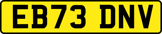 EB73DNV