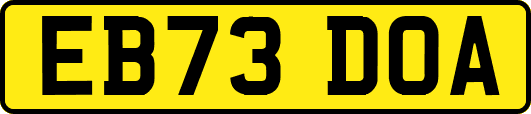 EB73DOA