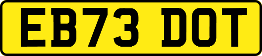 EB73DOT