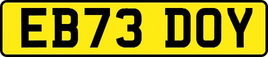 EB73DOY