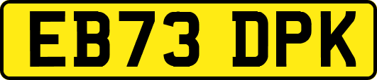 EB73DPK