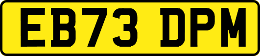 EB73DPM
