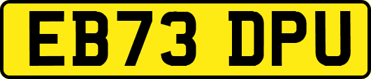 EB73DPU