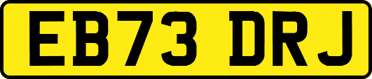 EB73DRJ