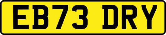 EB73DRY