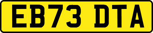 EB73DTA