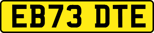 EB73DTE