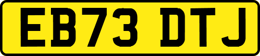 EB73DTJ