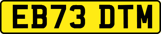 EB73DTM