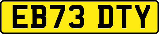 EB73DTY