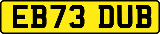 EB73DUB
