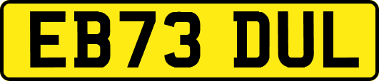 EB73DUL