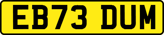 EB73DUM