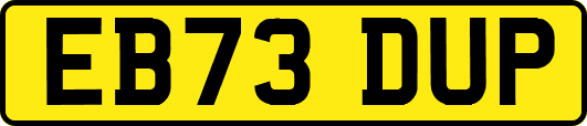 EB73DUP