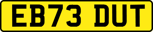 EB73DUT