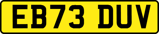 EB73DUV