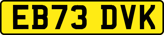 EB73DVK