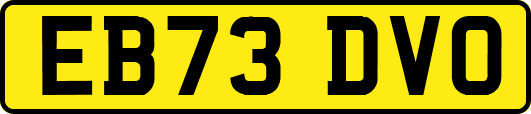 EB73DVO