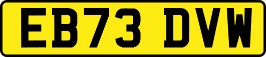 EB73DVW