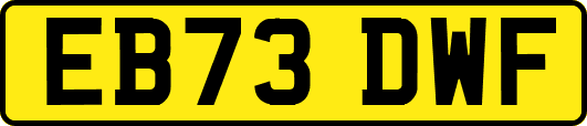 EB73DWF