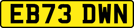 EB73DWN