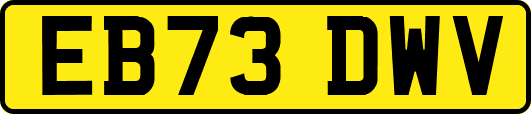 EB73DWV