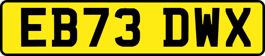 EB73DWX
