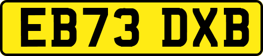 EB73DXB