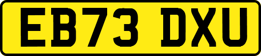 EB73DXU