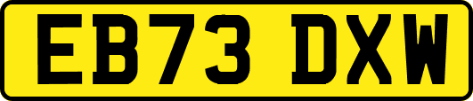 EB73DXW