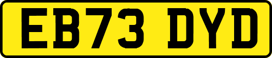 EB73DYD