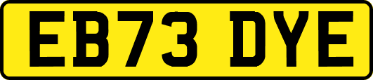 EB73DYE