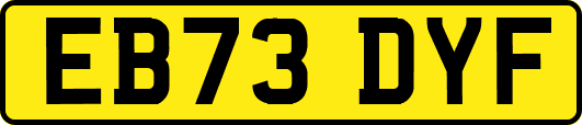 EB73DYF