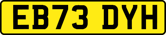 EB73DYH