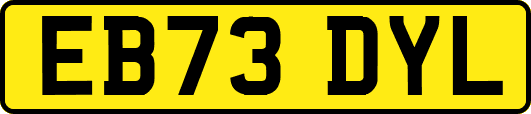 EB73DYL