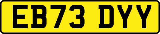 EB73DYY