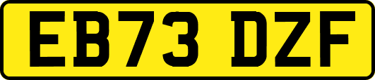 EB73DZF